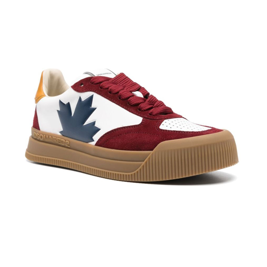 D2 2025 Men Casual Sneakers