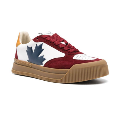 D2 2025 Men Casual Sneakers