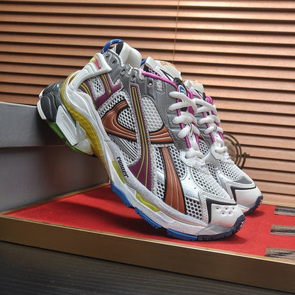 Limited Edition Couple's Style Shoe