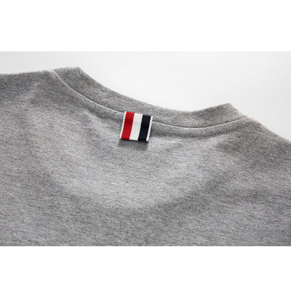 MR.TOM Puppy Print T-shirt