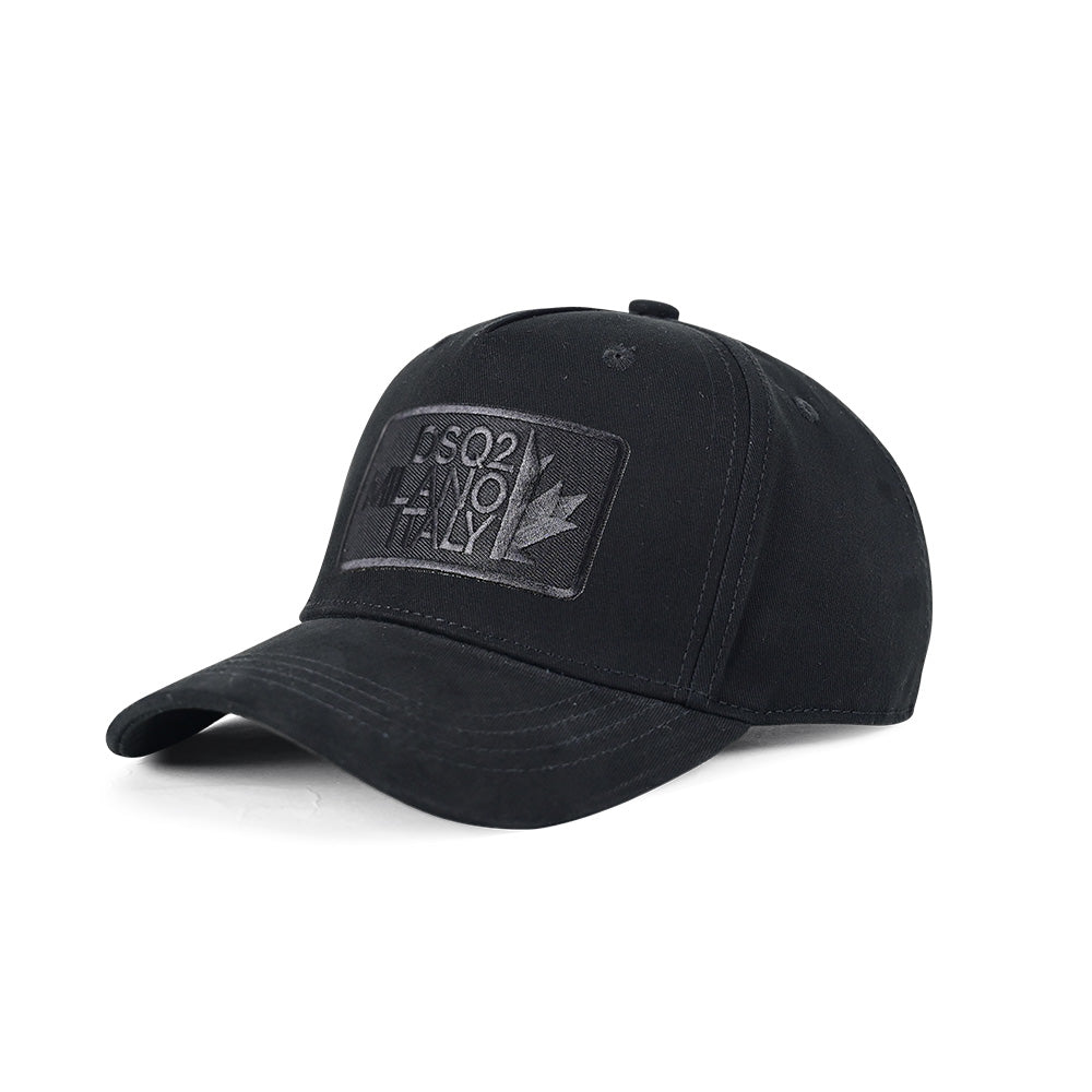 New-D2 2025SS Fashion Hat