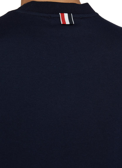 MR.TOM 2025SS Flowers T-Shirt