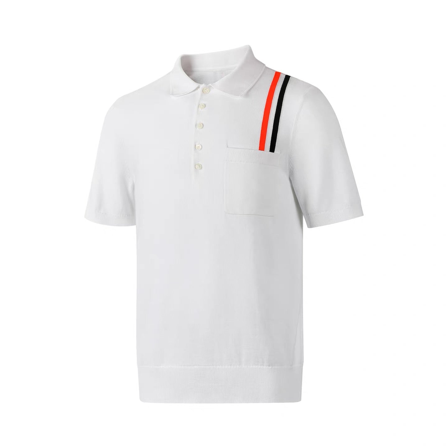 MR.TOM 2025SS Man POLO shirt