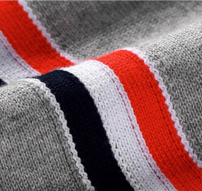 MR.TOM 2025SS Man POLO shirt