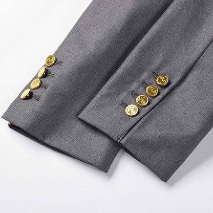 MR.TOM 2025SS Casual suit