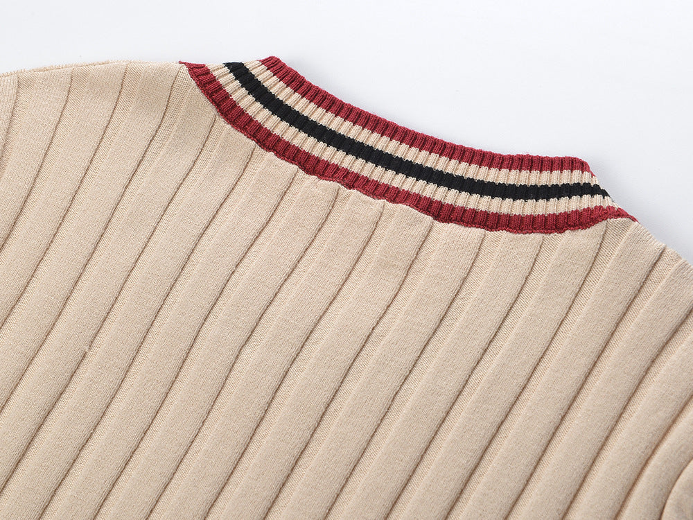 MR.TOM 2025ss Women's suit