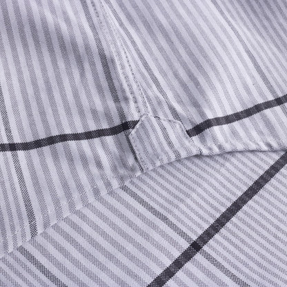 MR.TOM Casual Oxford Shirt