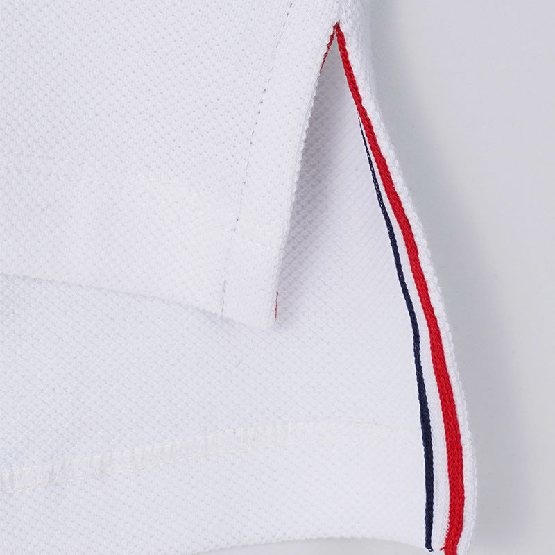 MR.TOM 2025SS Men and women T-Shirt