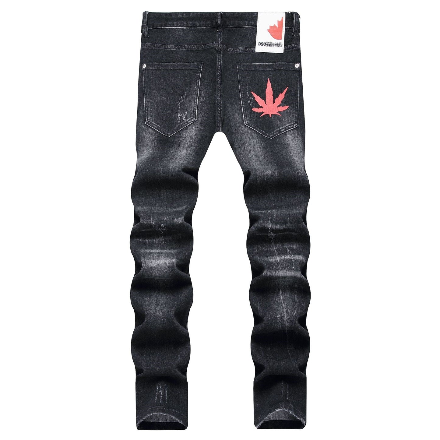 New-DSQ2 2025ss Jeans