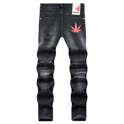 New-DSQ2 2025ss Jeans