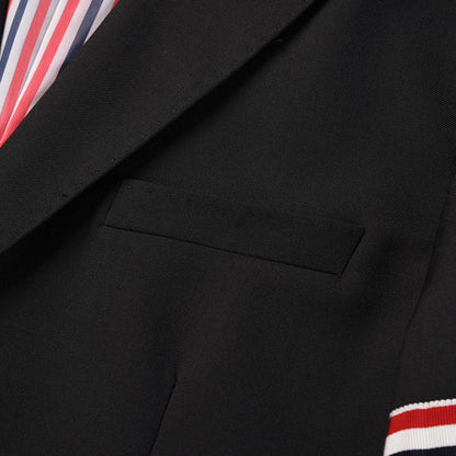 MR.TOM 2025ss Men's Suits