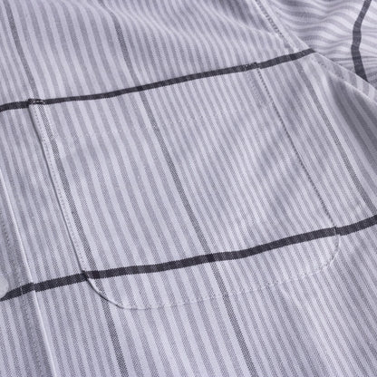 MR.TOM Casual Oxford Shirt