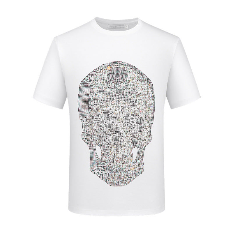 SOLO-2025SS Men T-shirt