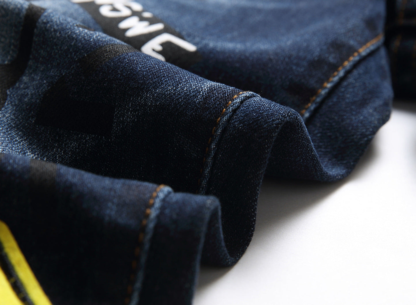 New-DSQ2 25ss man Jeans