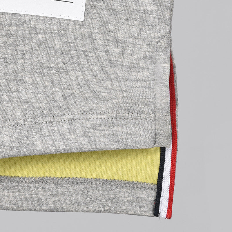 MR.TOM 2025SS Man T-Shirt