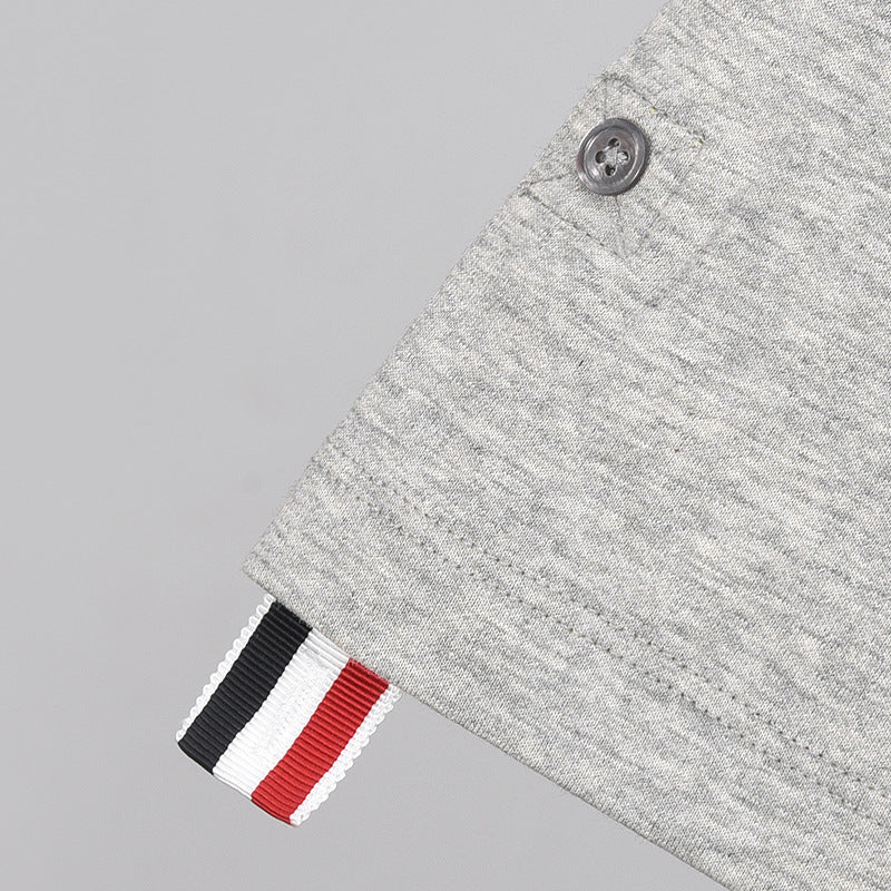 MR.TOM 2025SS Man T-Shirt