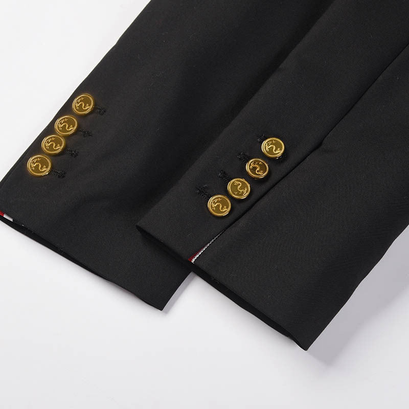 MR.TOM 2025ss Men's Suits