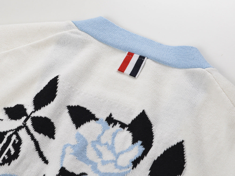 MR.TOM 2025ss Women sweater