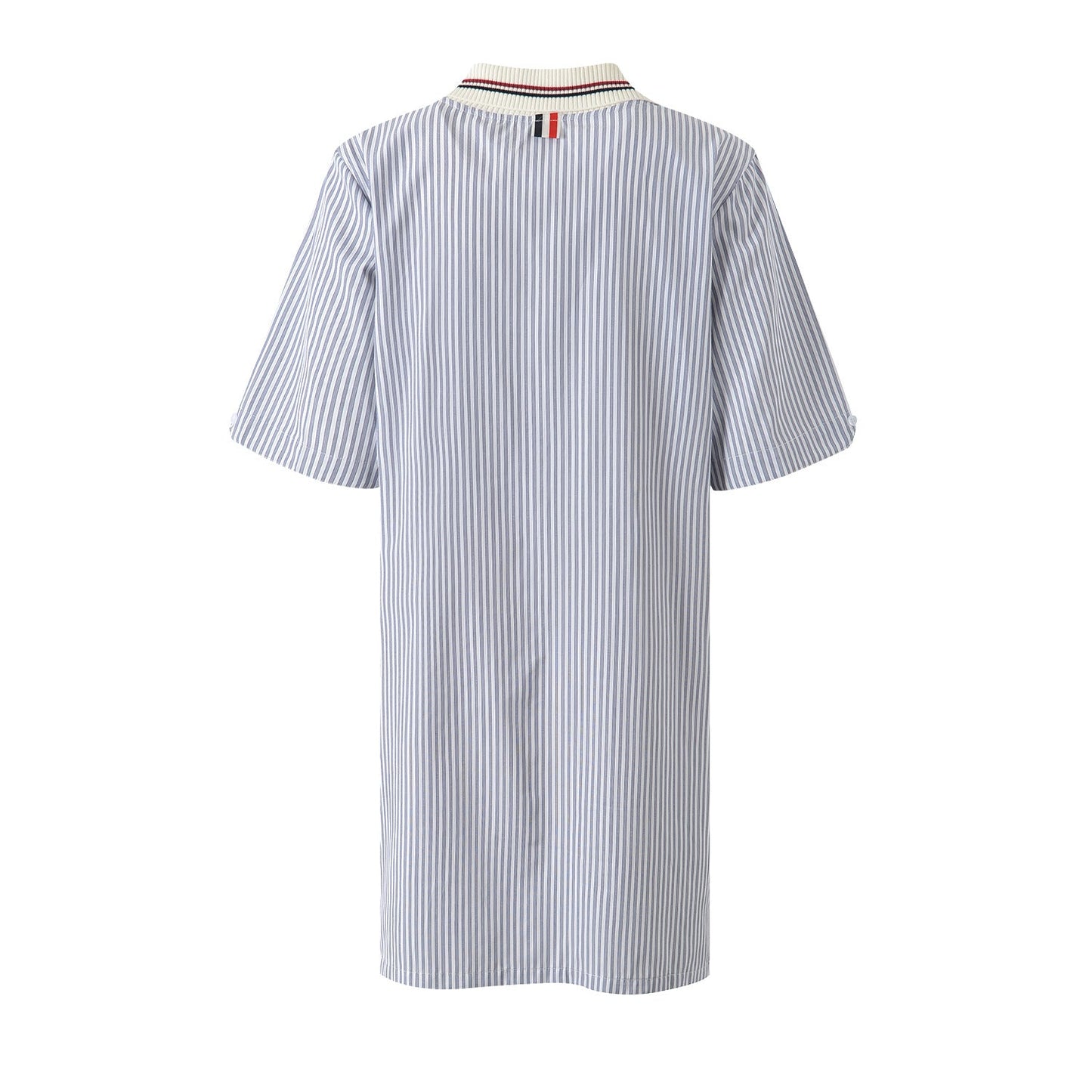 MR.TOM 2025 Colorblock Dress