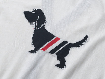 MR.TOM 2025ss Women sweater