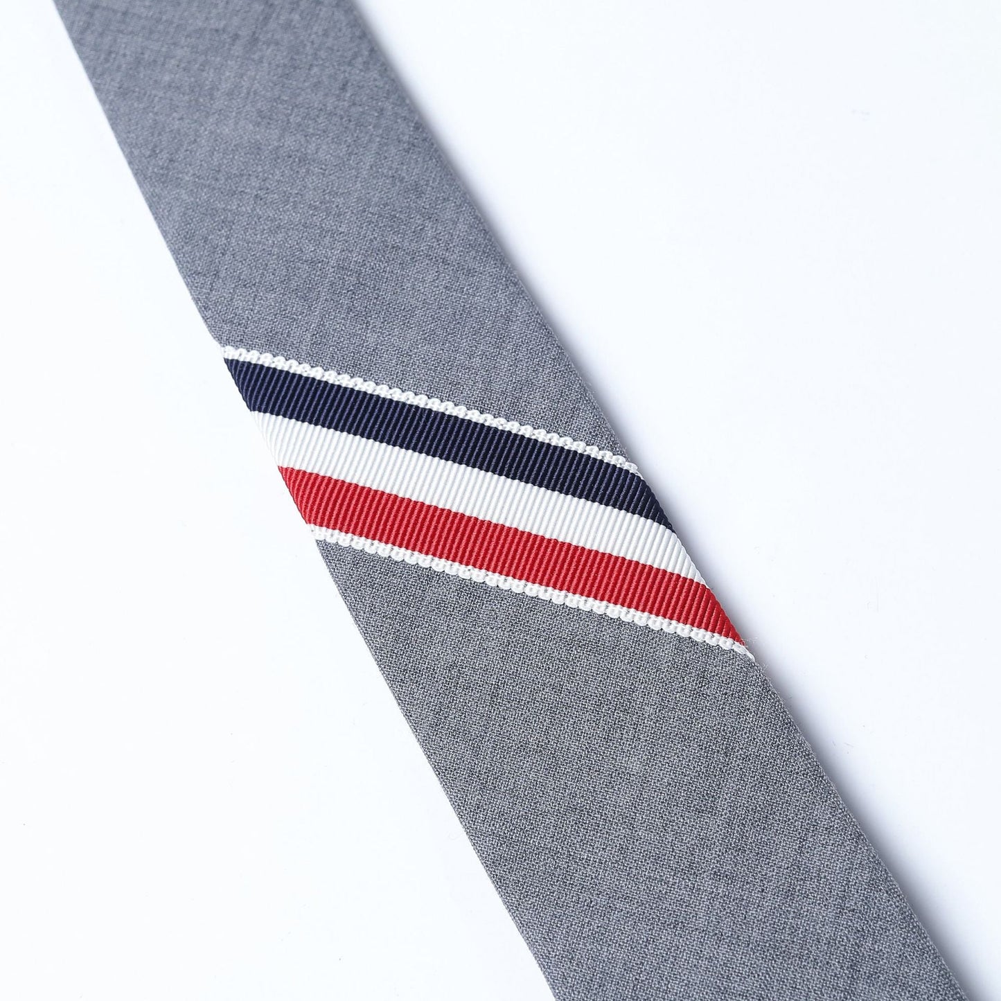 MR.TOM 2025SS Man Tie