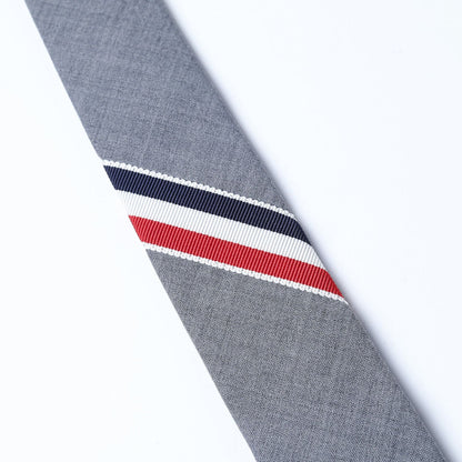 MR.TOM 2025SS Man Tie