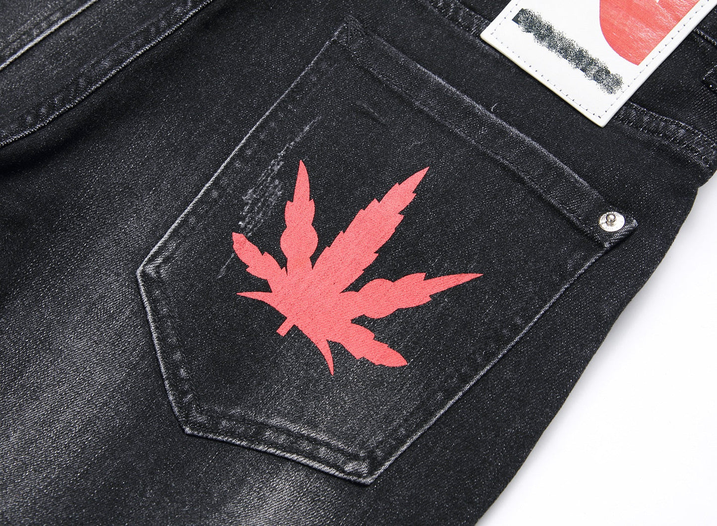 New-DSQ2 2025ss Jeans