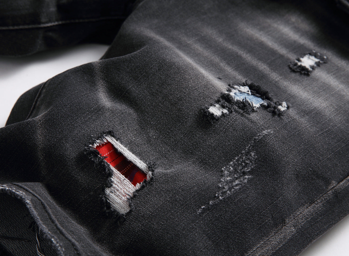 New-DSQ2 Five points Jeans