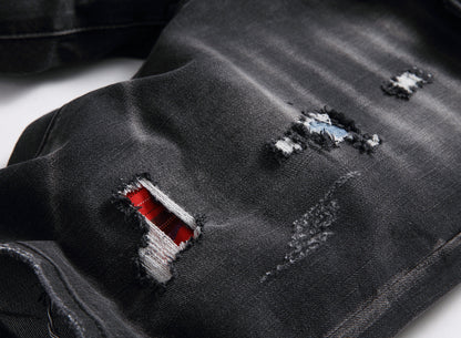 New-DSQ2 Five points Jeans