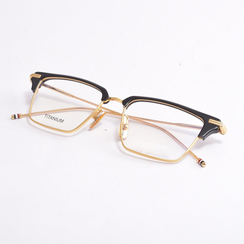 2025ss New Casual Eyeglasses