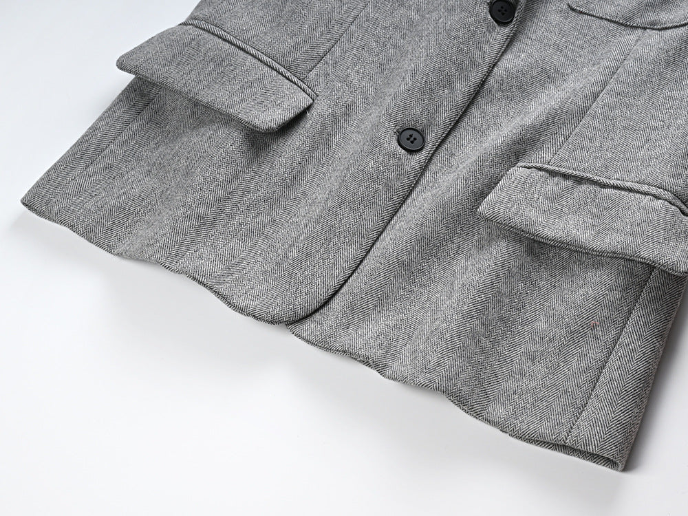 MR.TOM 2025ss Women sweater