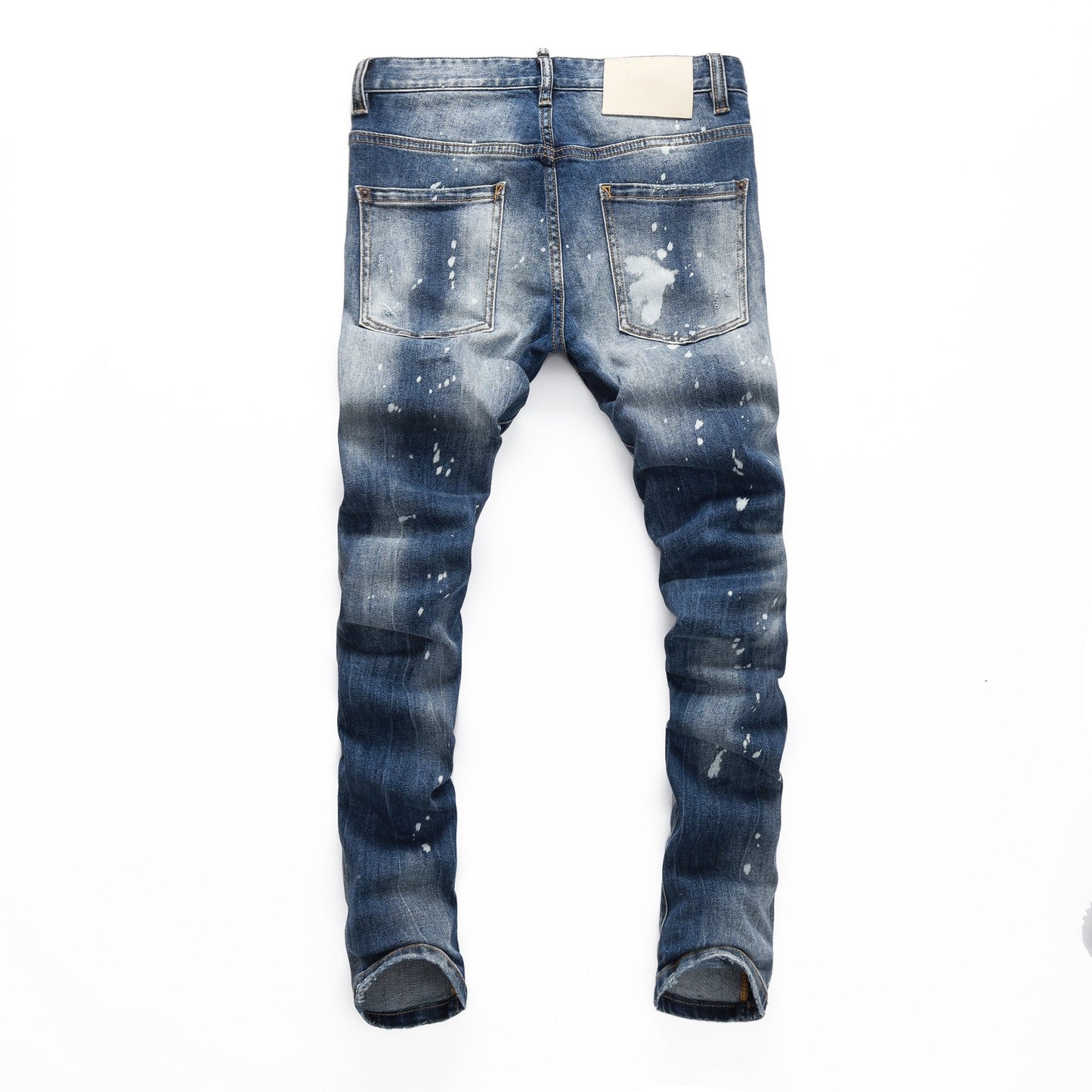 New-DSQ2 2025ss Jeans