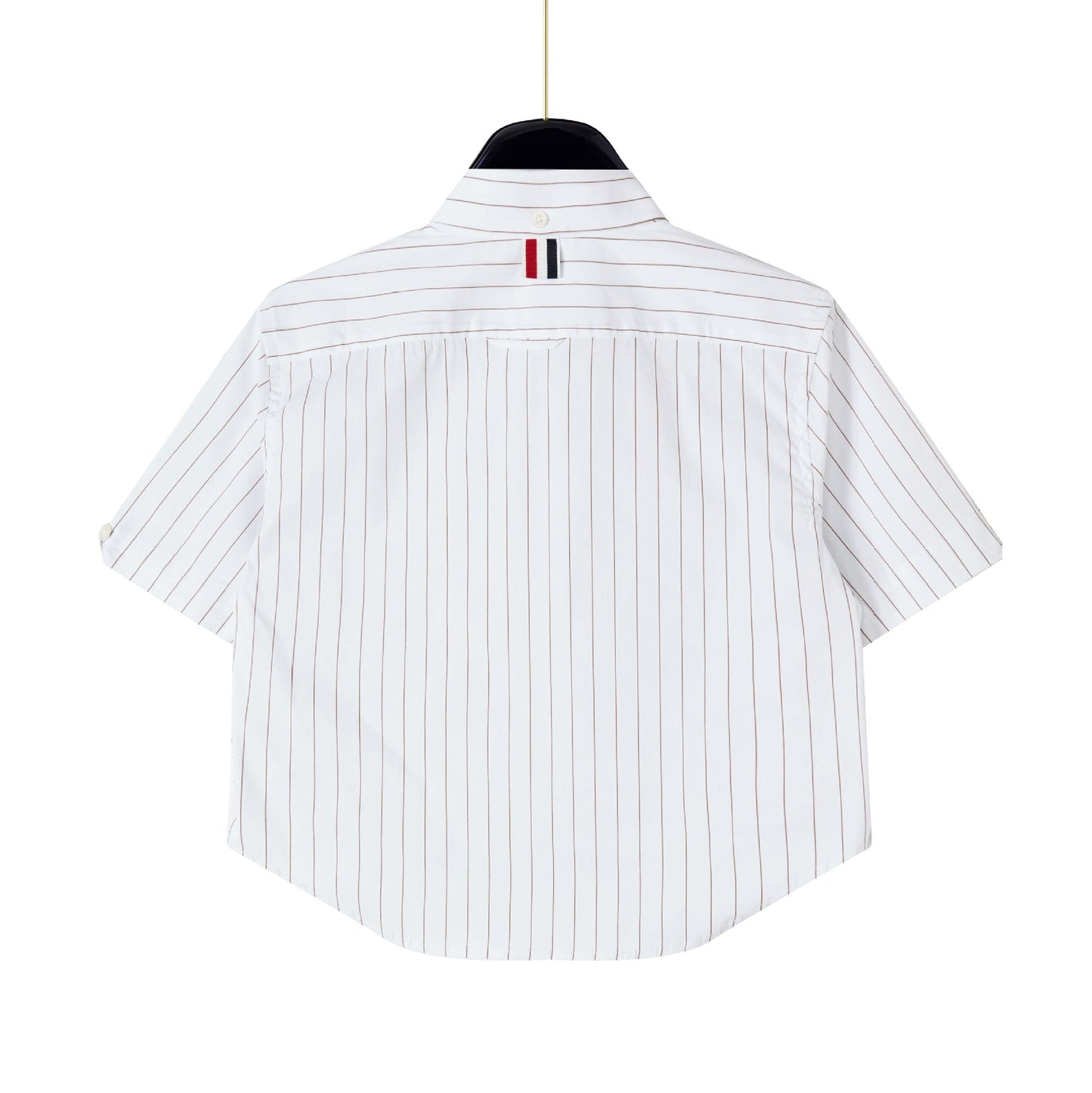 MR.TOM 2025SS Short Women's Shirt