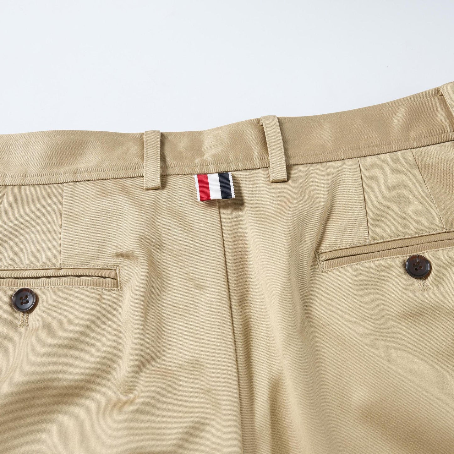 MR.TOM 2025ss Casual Pants