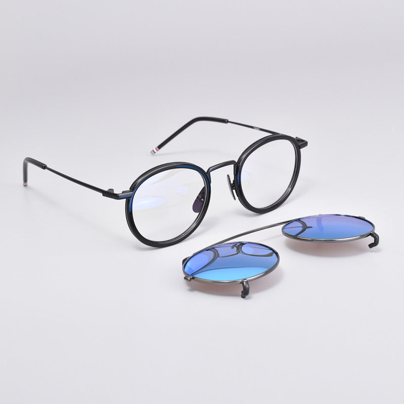 2025 New Vintage Sunglasses