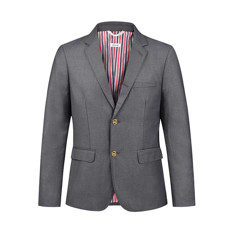 MR.TOM 2025SS Casual suit