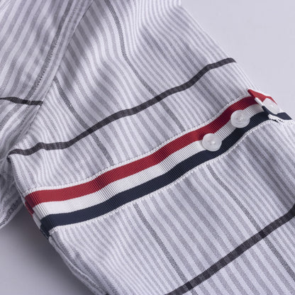 MR.TOM Casual Oxford Shirt