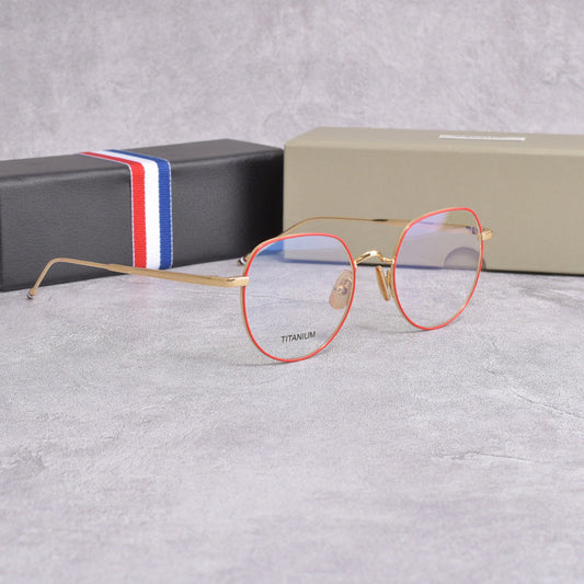 2025 Men's Casual Eyeglasses