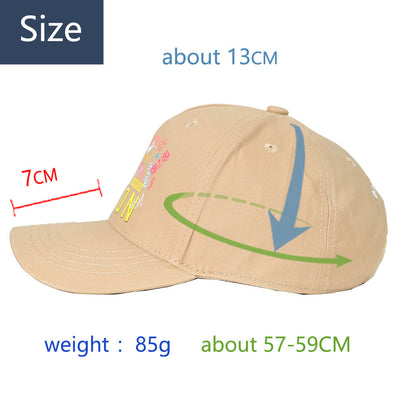 New-DSQ2 2024SS Fashion Hat