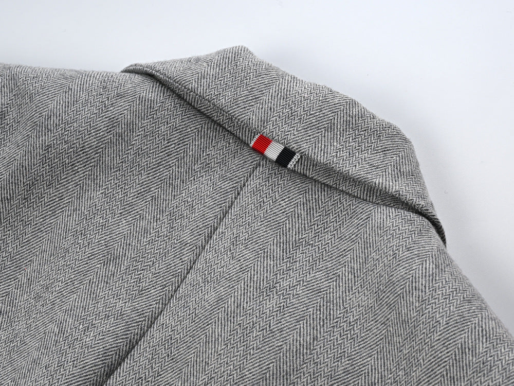 MR.TOM 2025ss Women sweater