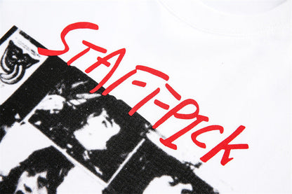 New-DSQ2 2024SS Cool fit T-shirt