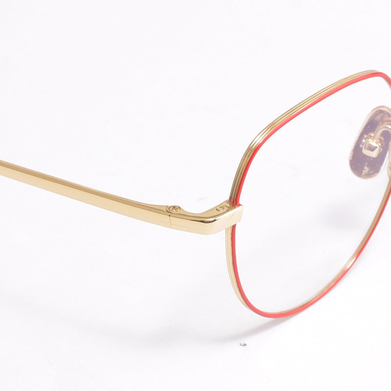 2025 Men's Casual Eyeglasses