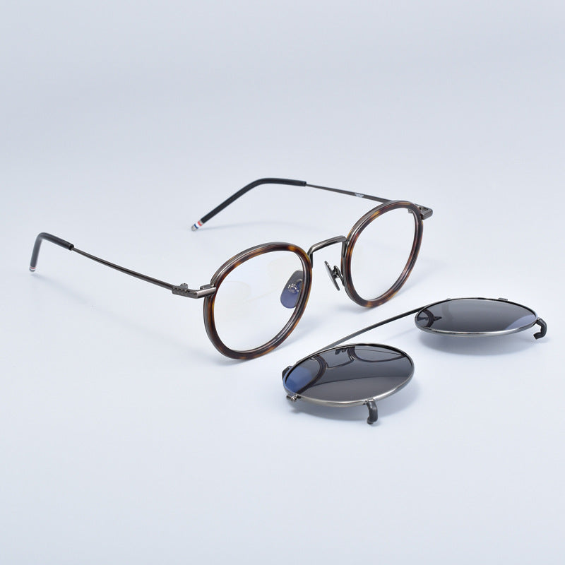 2025 New Vintage Sunglasses