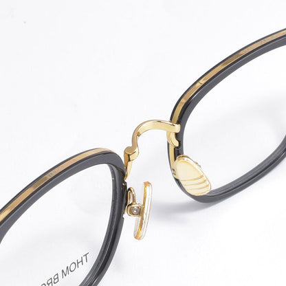 2025 New Casual Eyeglasses