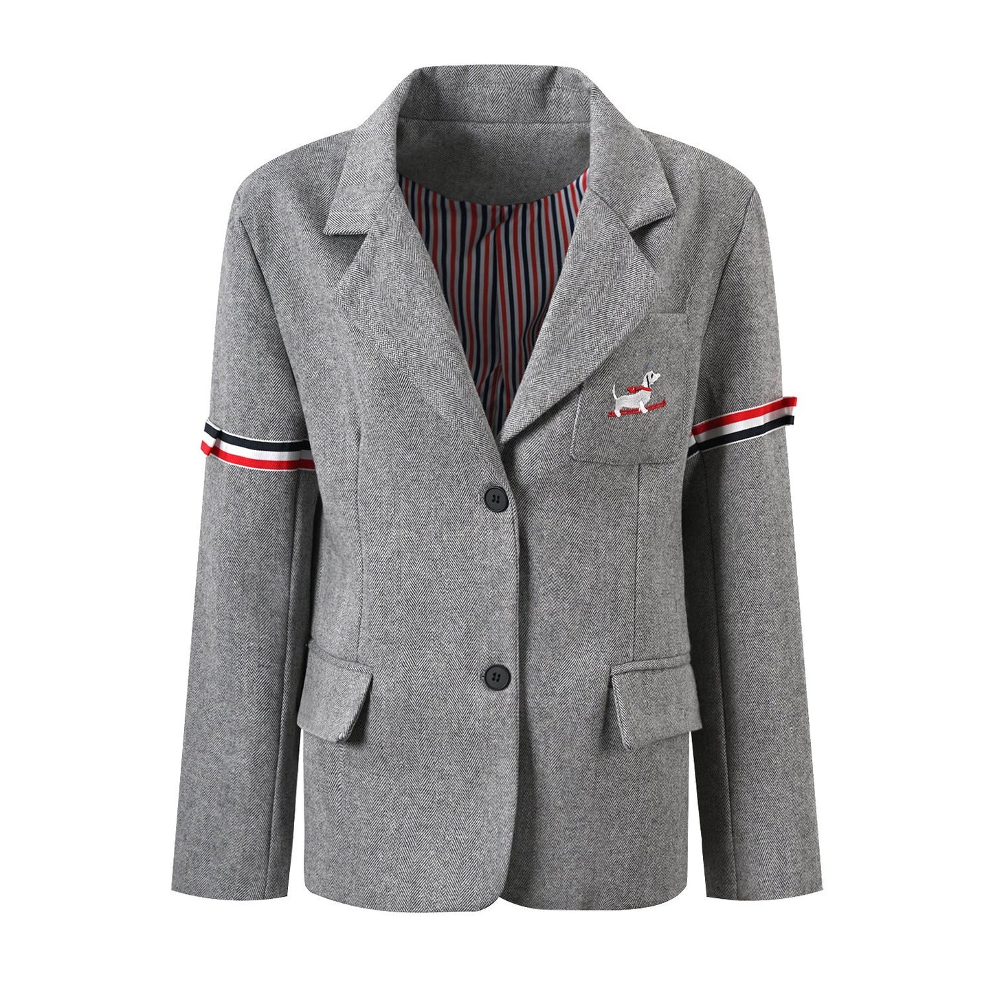 MR.TOM 2025ss Women sweater