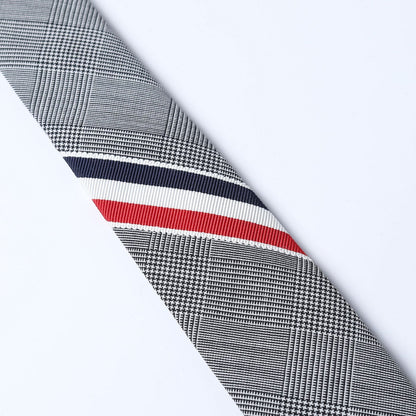 MR.TOM 2025SS Man Tie