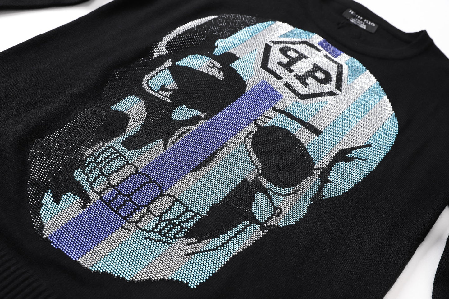 SOLO-2024ss Fleece Sweatshirt