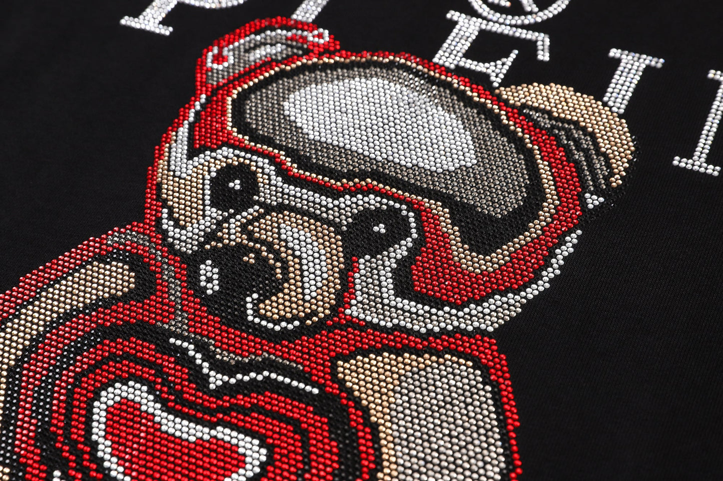 PIEIN 2025SS Black Hoodie