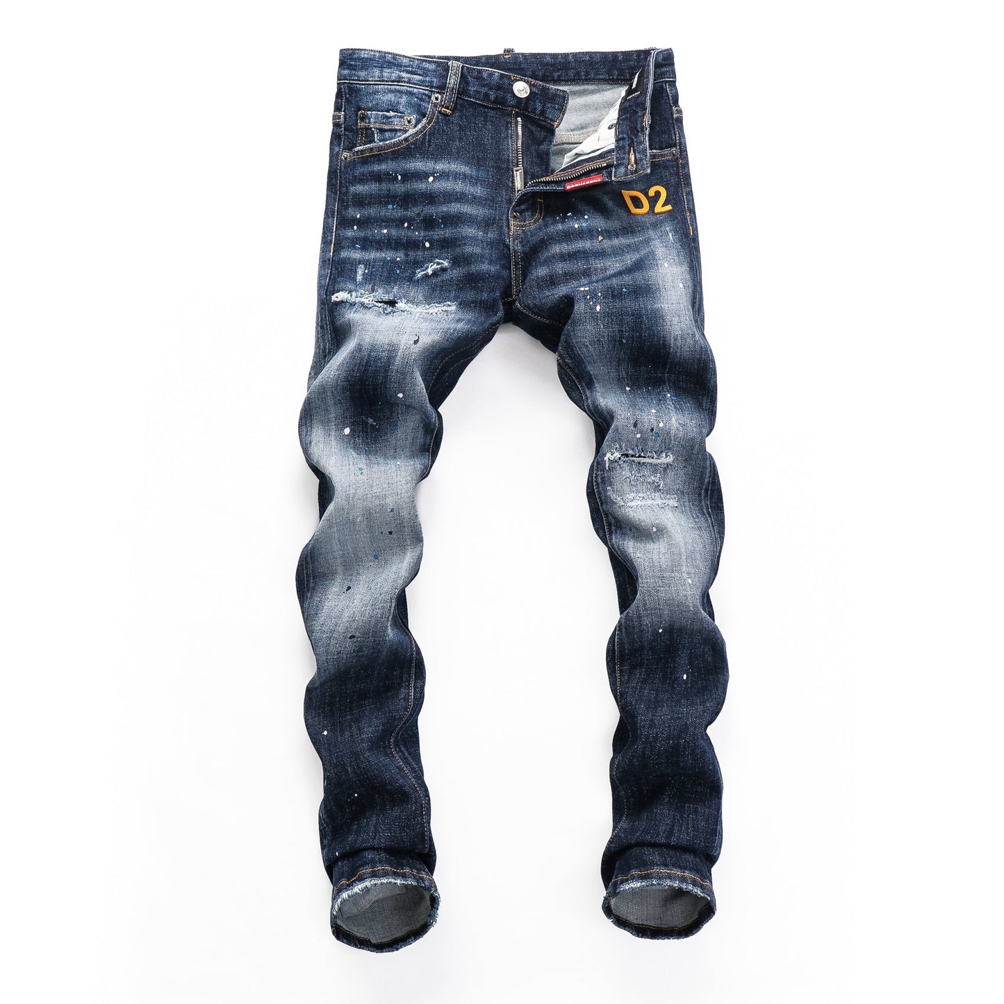 New-DSQ2 2025ss Jeans