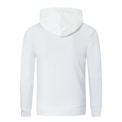 New-D2 2025SS Print Hoodies